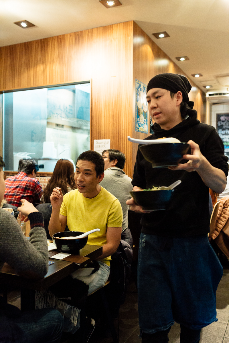 Portrait und Reportage Fotografie für Corporate und Editorial