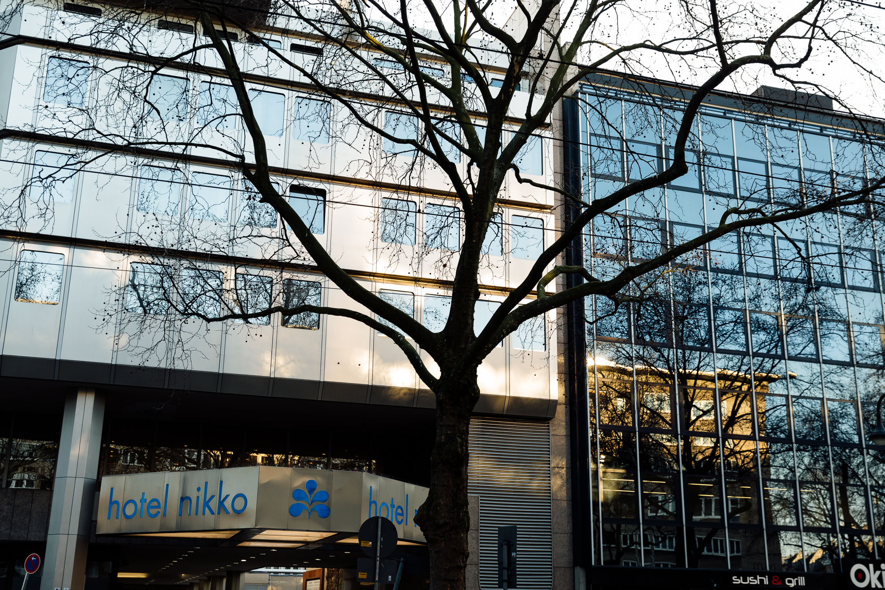 Portrait und Reportage Fotografie für Corporate und Editorial