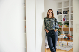  Portrait und Reportage Fotografie für Corporate und Editorial