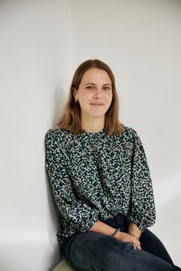  Portrait und Reportage Fotografie für Corporate und Editorial