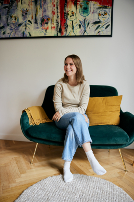  Portrait und Reportage Fotografie für Corporate und Editorial