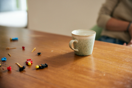  Portrait und Reportage Fotografie für Corporate und Editorial