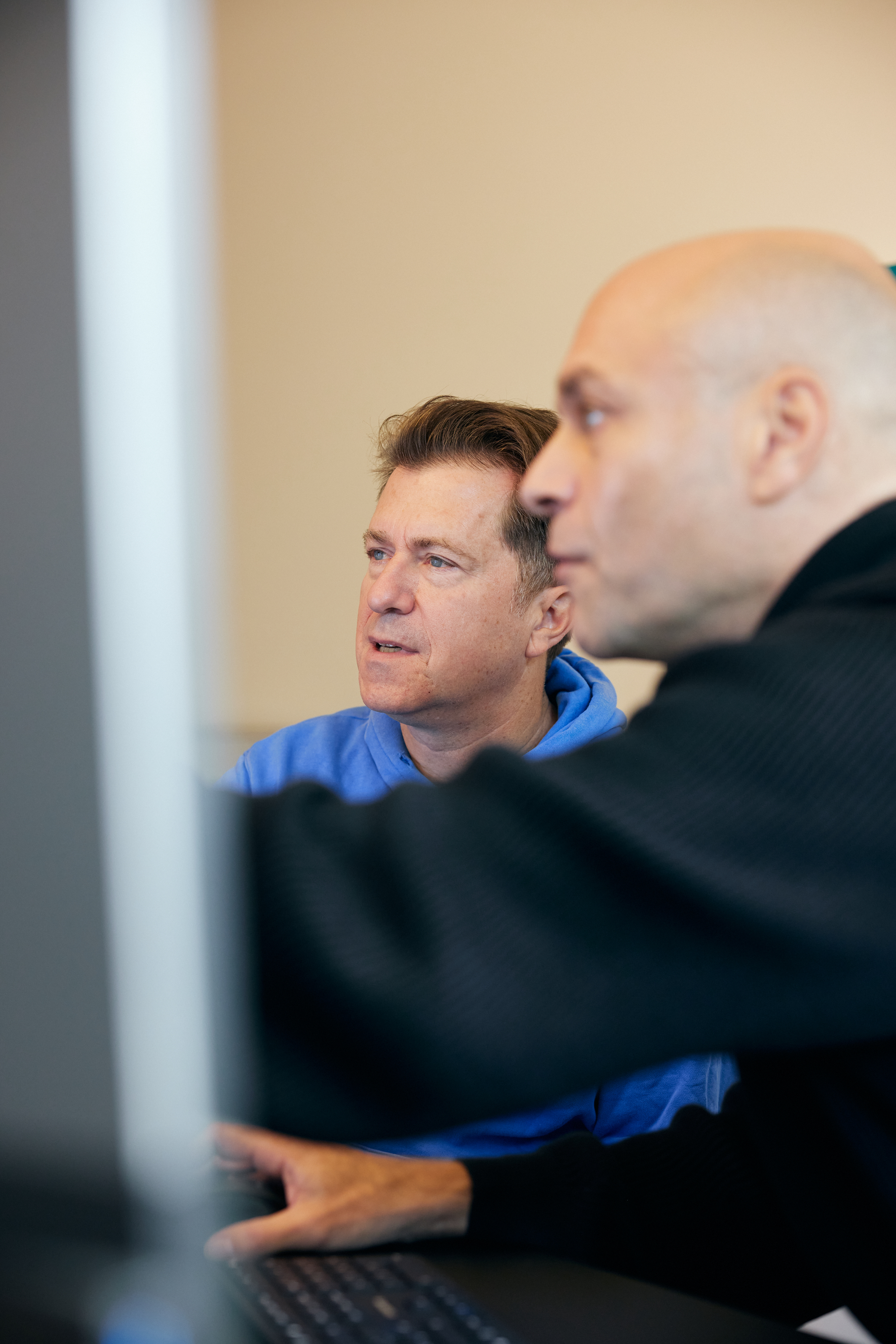  Portrait und Reportage Fotografie für Corporate und Editorial