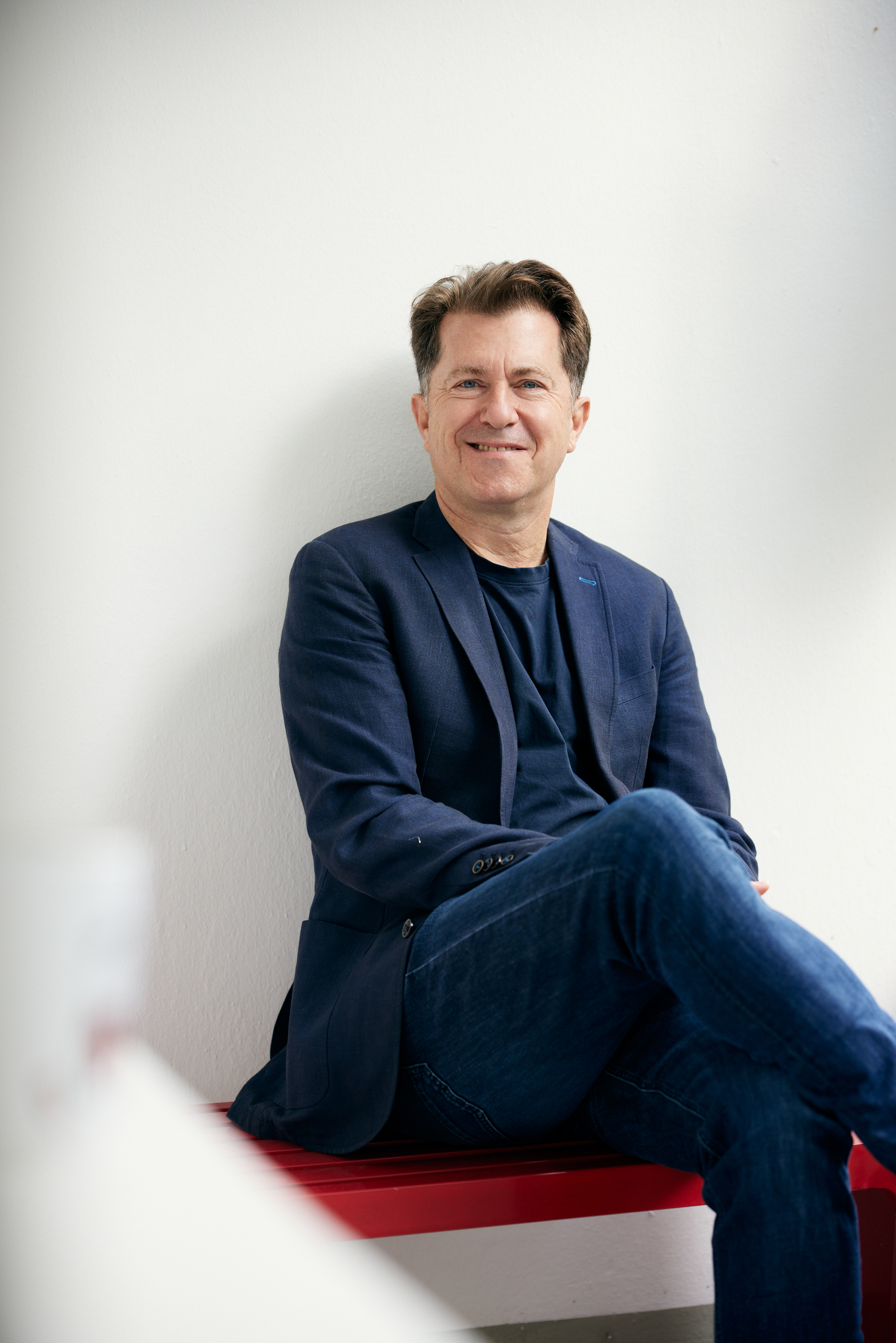  Portrait und Reportage Fotografie für Corporate und Editorial