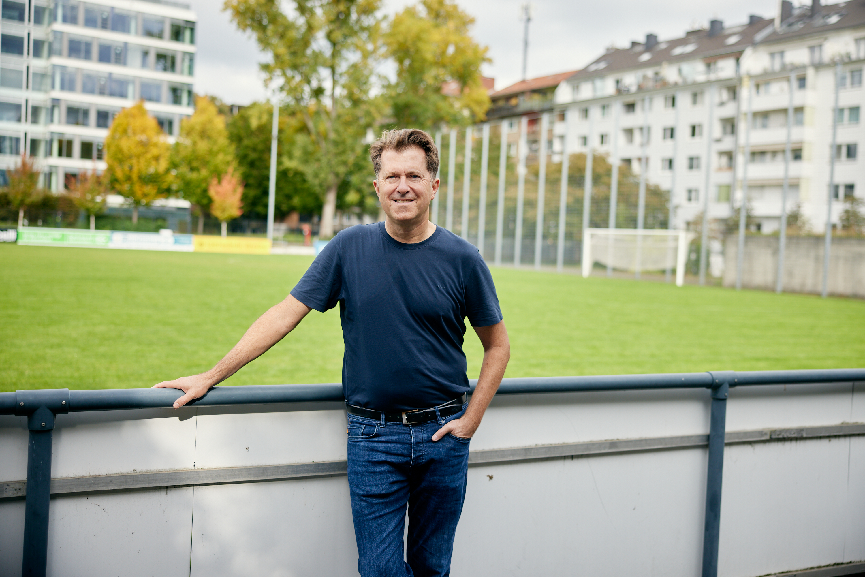  Portrait und Reportage Fotografie für Corporate und Editorial