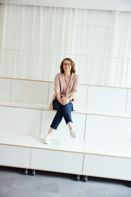 Portrait und Reportage Fotografie für Corporate und Editorial