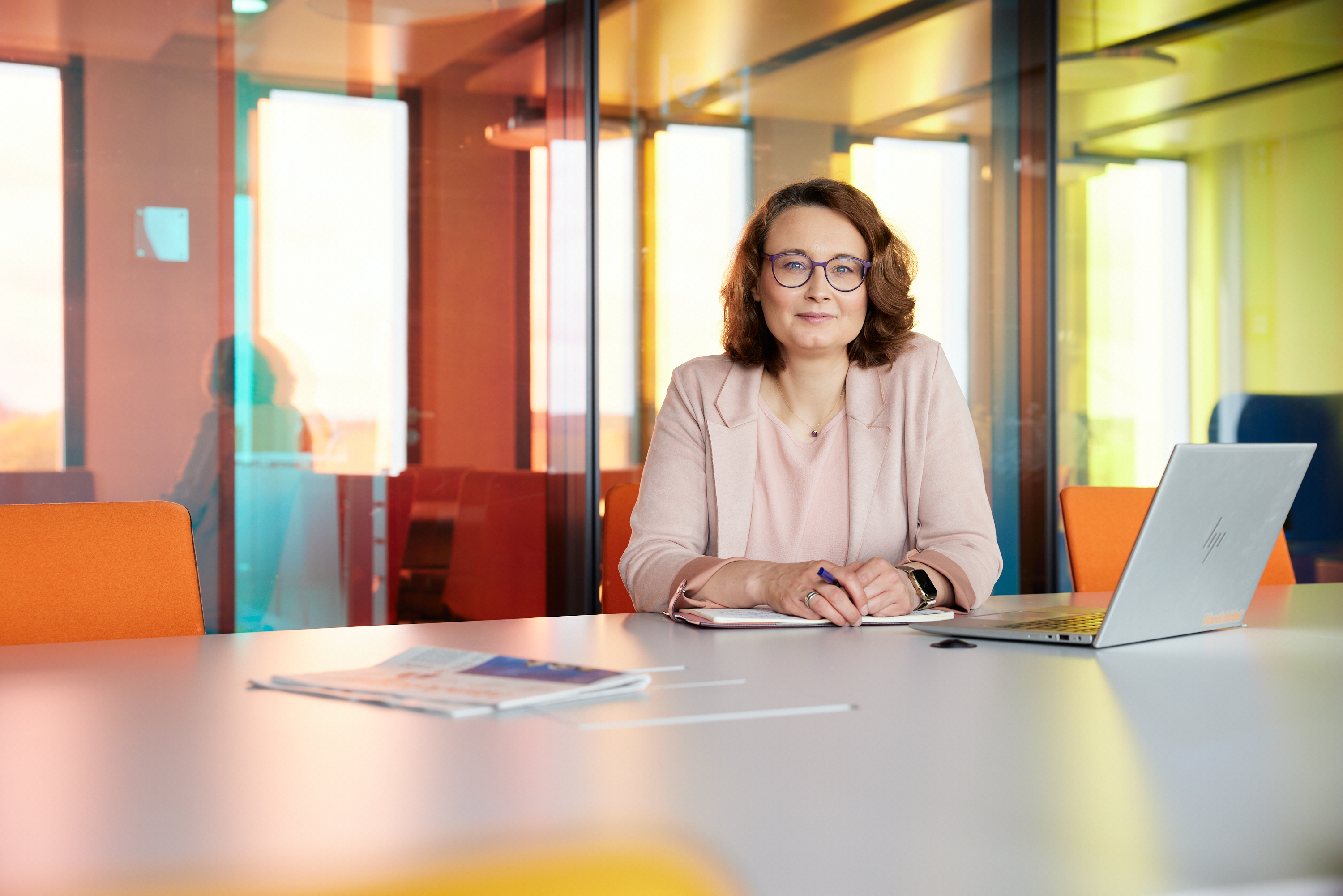 Portrait und Reportage Fotografie für Corporate und Editorial