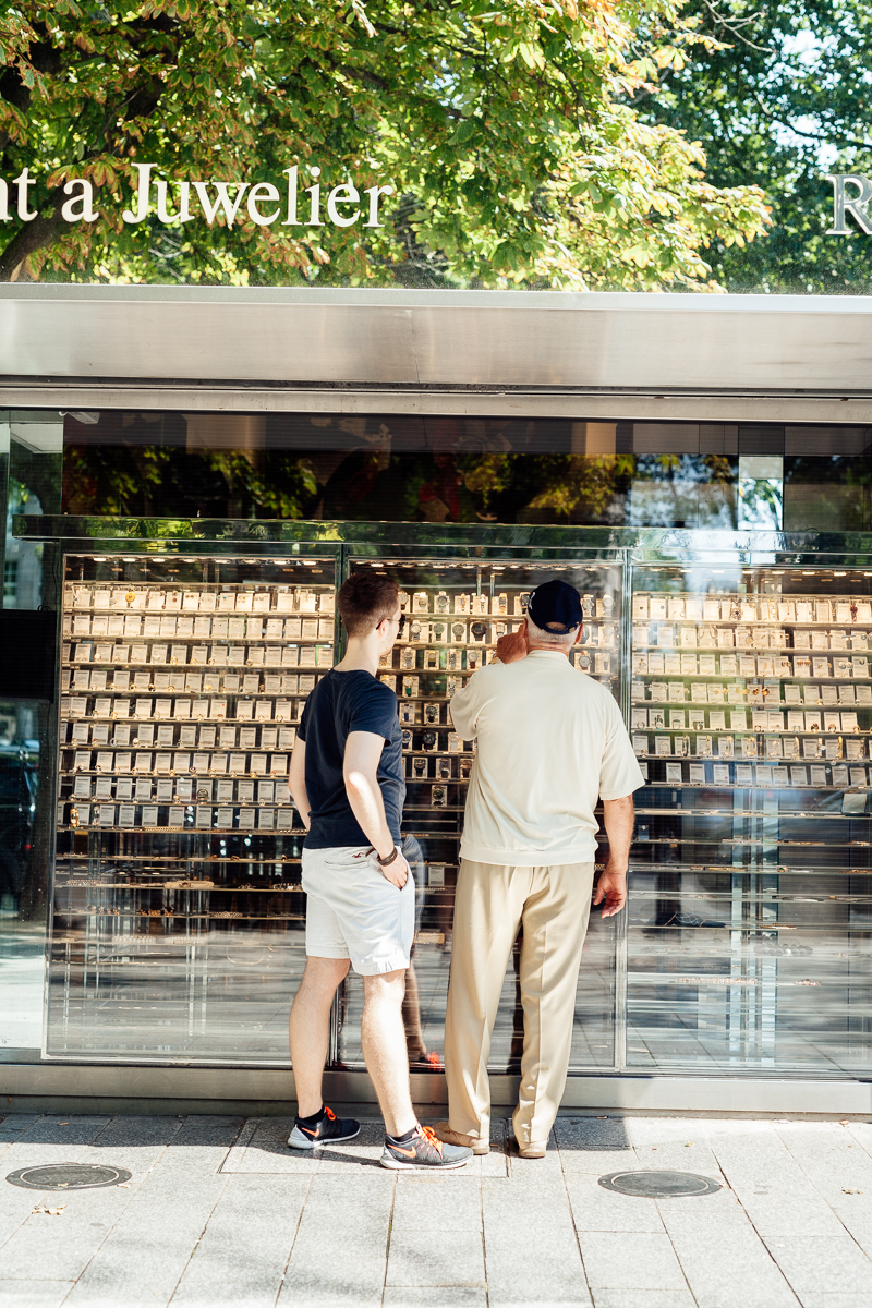 Portrait und Reportage Fotografie für Corporate und Editorial