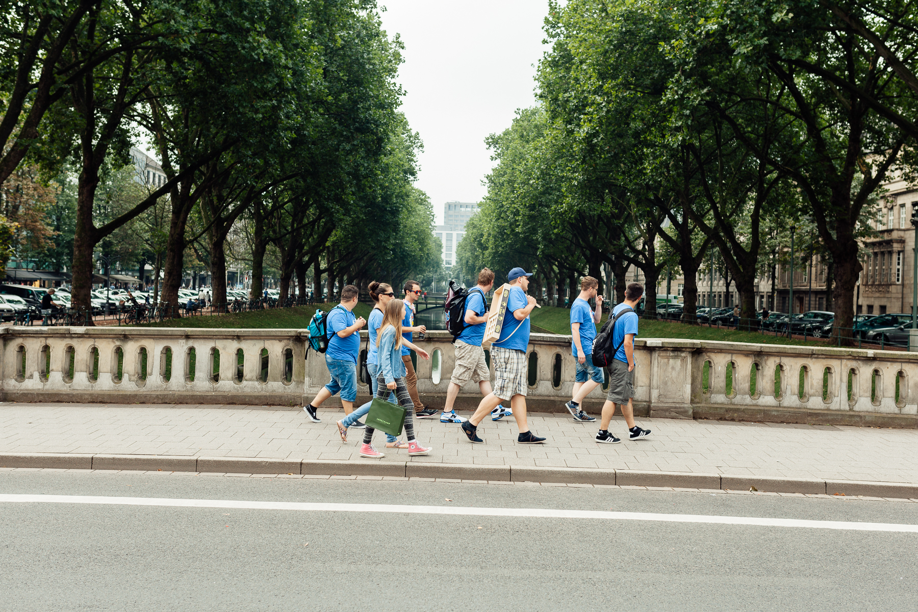 Portrait und Reportage Fotografie für Corporate und Editorial