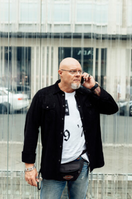 Portrait und Reportage Fotografie für Corporate und Editorial