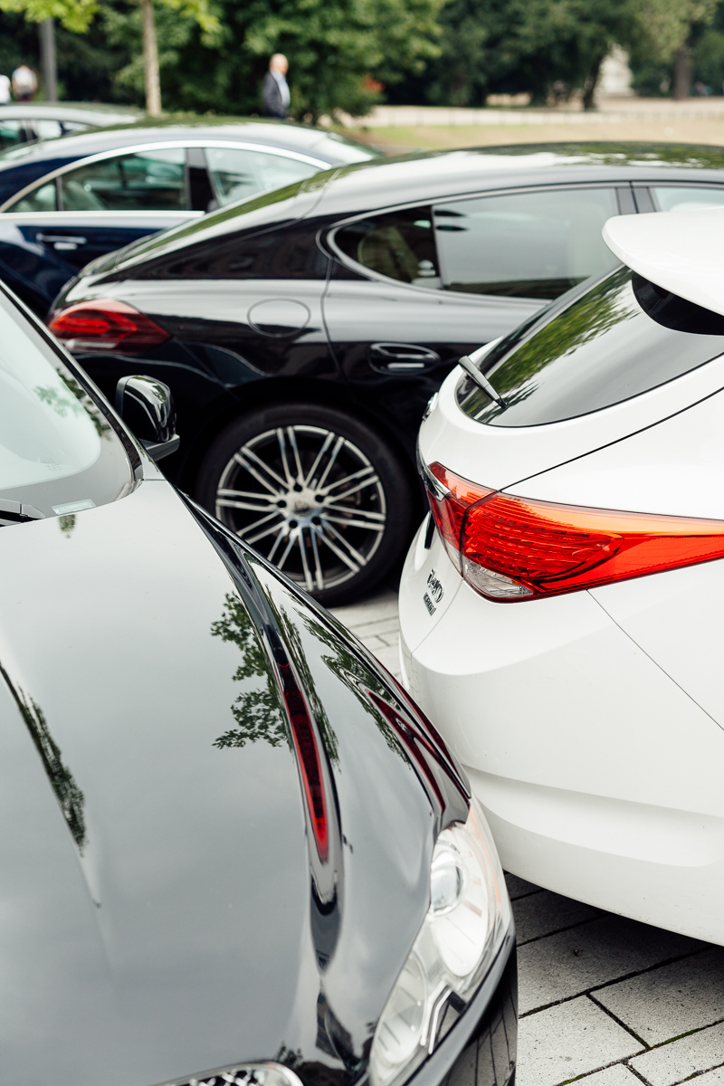 Portrait und Reportage Fotografie für Corporate und Editorial