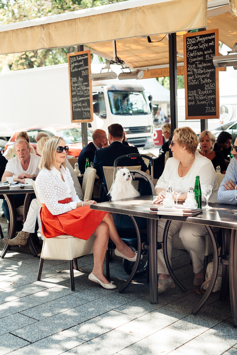Portrait und Reportage Fotografie für Corporate und Editorial