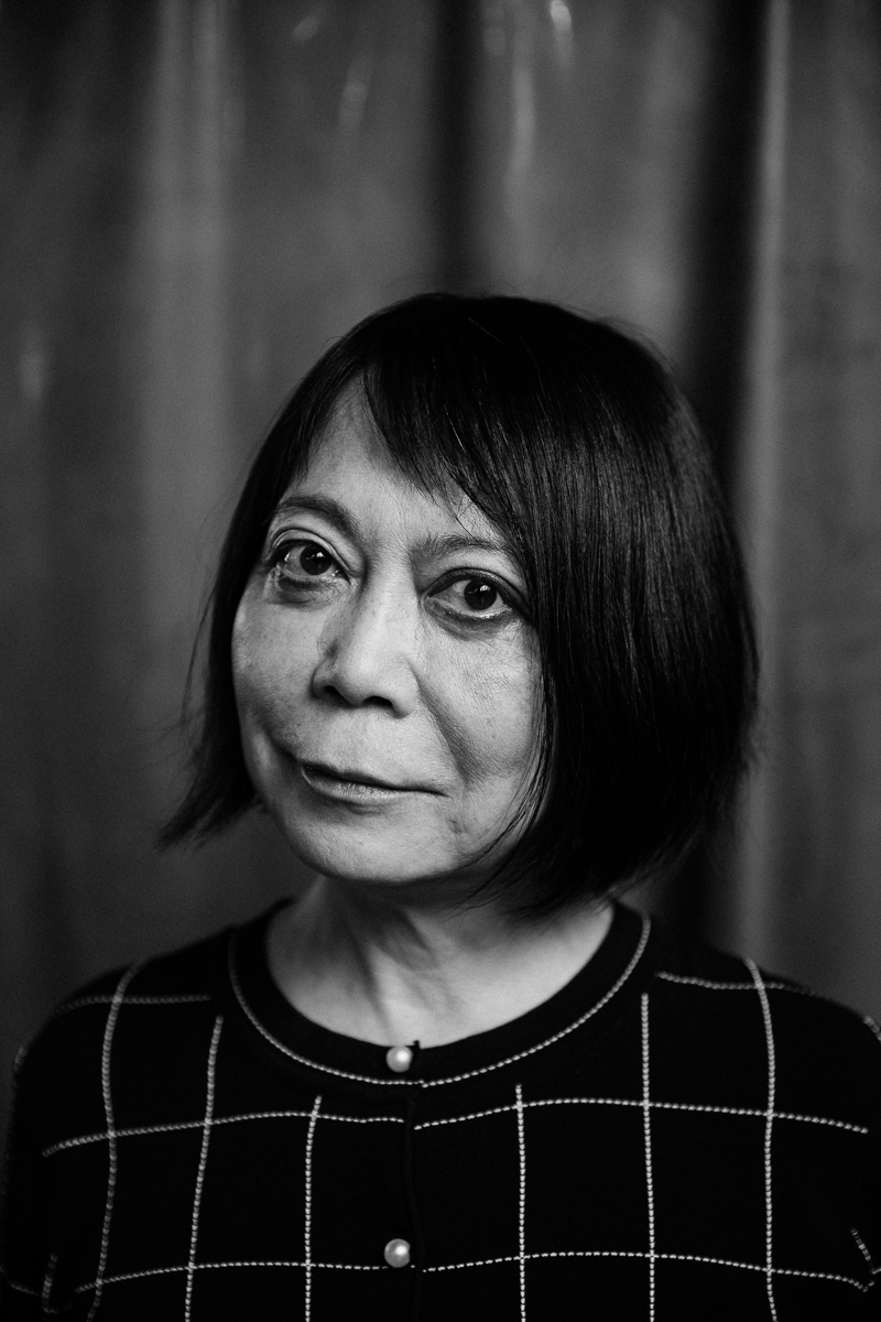 Portrait und Reportage Fotografie für Corporate und Editorial