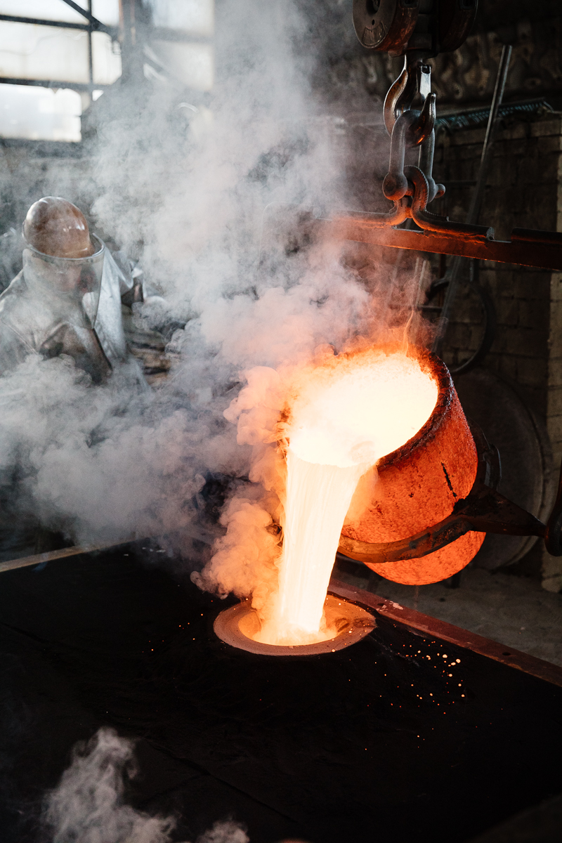 Portrait und Reportage Fotografie für Corporate und Editorial