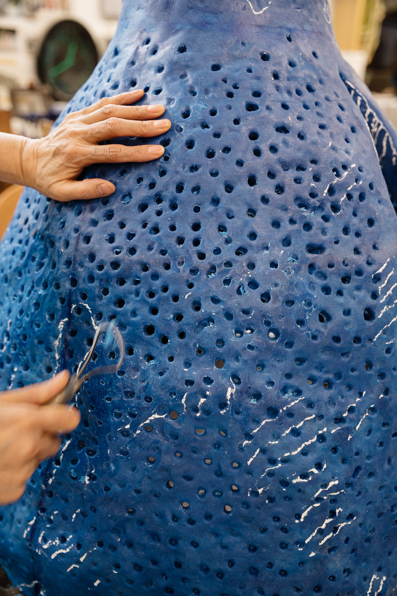 Portrait und Reportage Fotografie für Corporate und Editorial