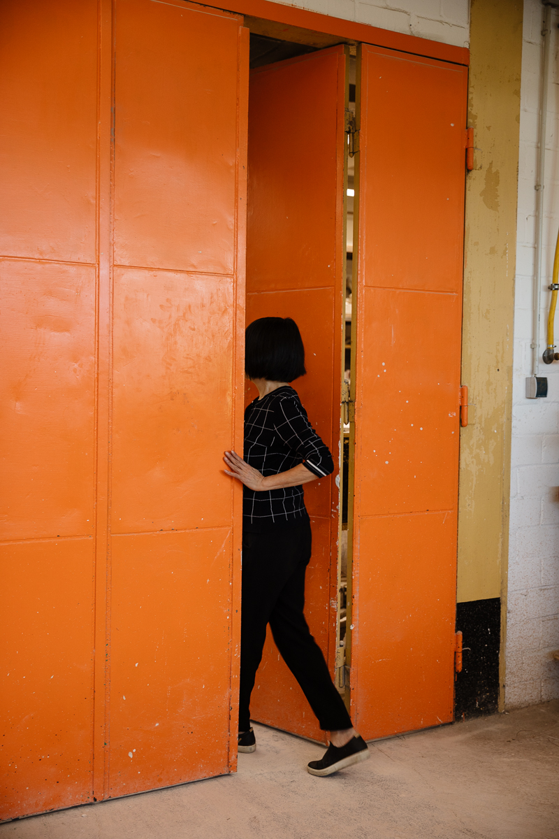 Portrait und Reportage Fotografie für Corporate und Editorial