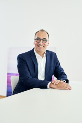  Portrait und Reportage Fotografie für Corporate und Editorial