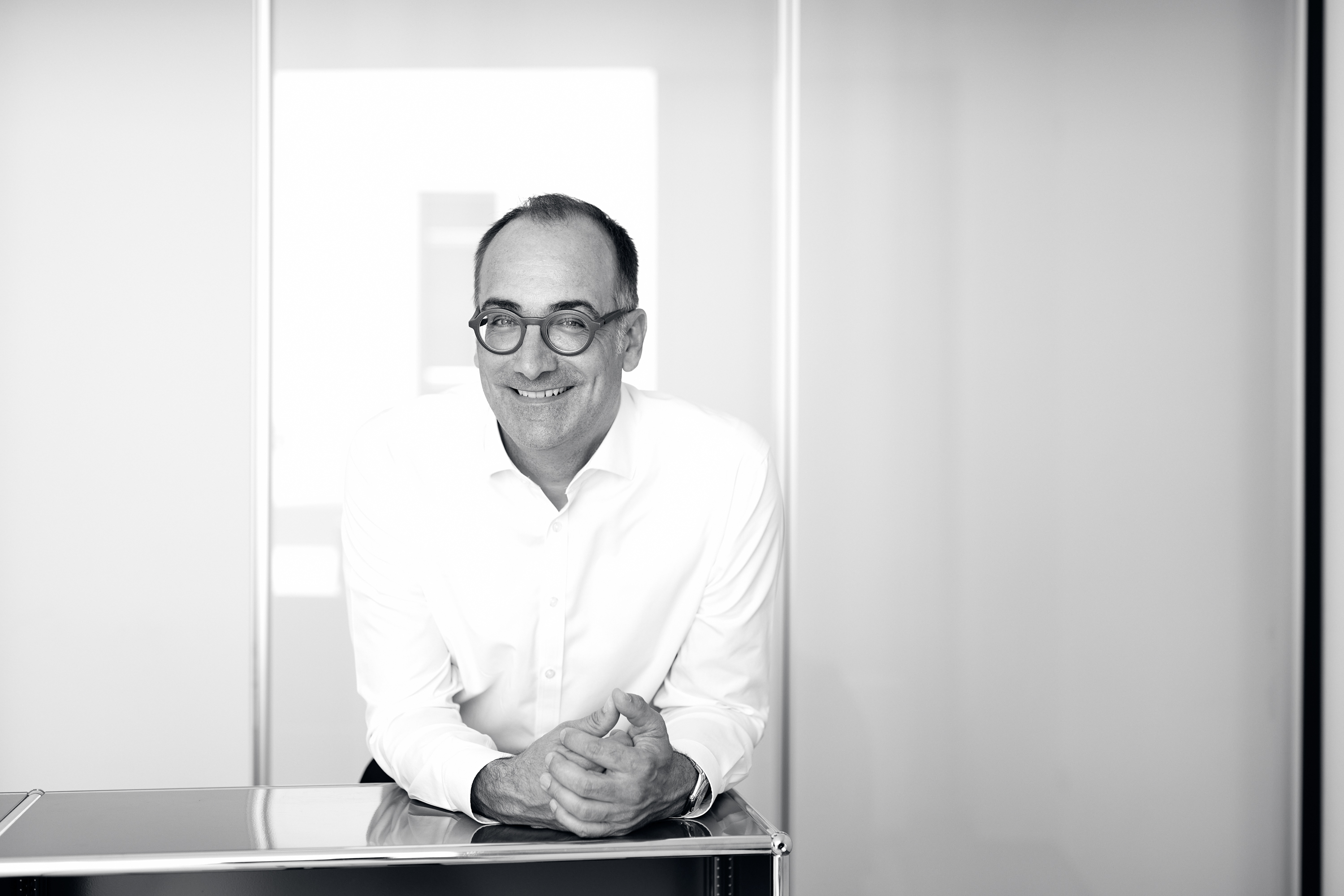 Portrait und Reportage Fotografie für Corporate und Editorial