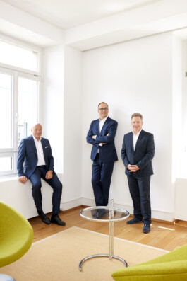  Portrait und Reportage Fotografie für Corporate und Editorial