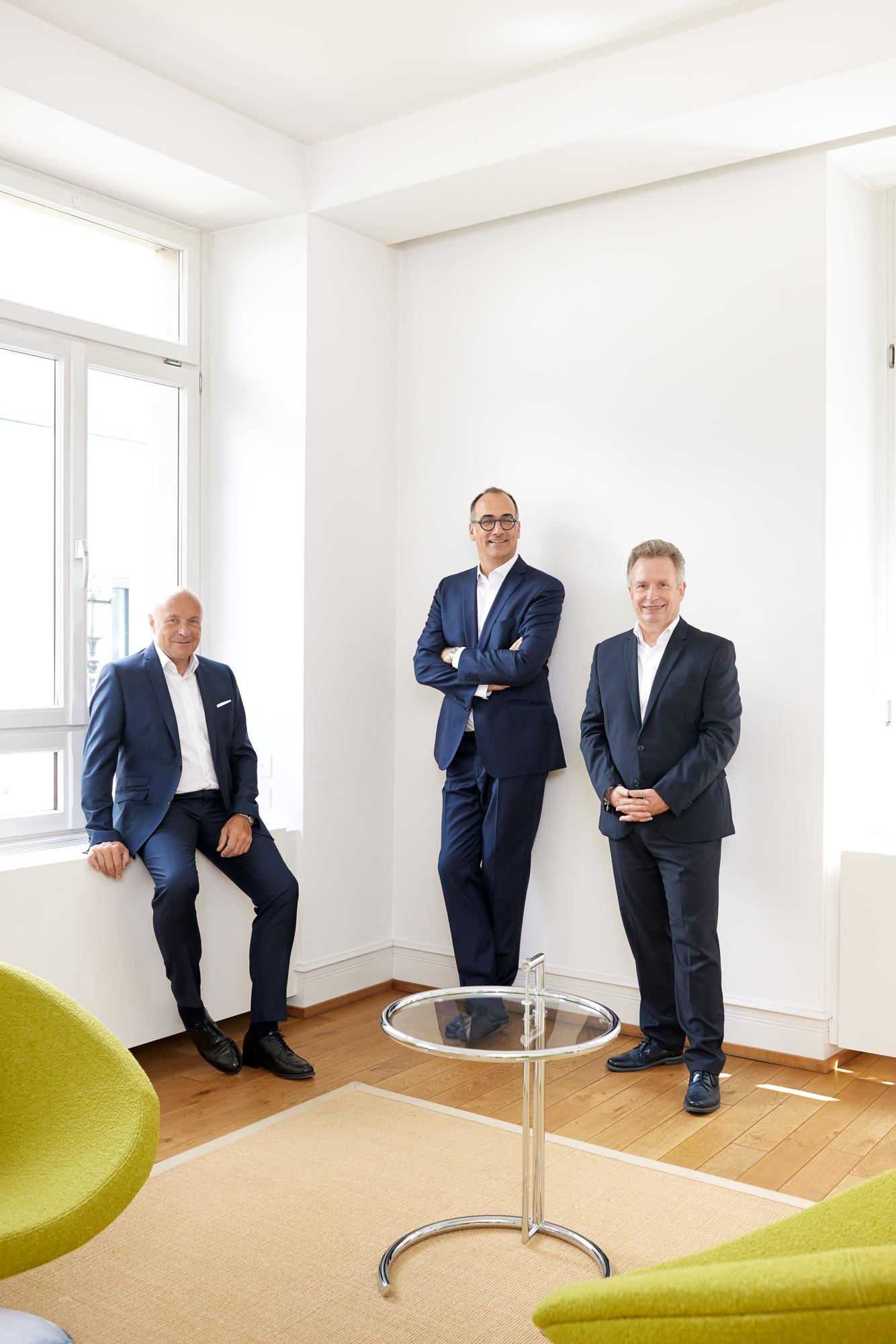 Portrait und Reportage Fotografie für Corporate und Editorial