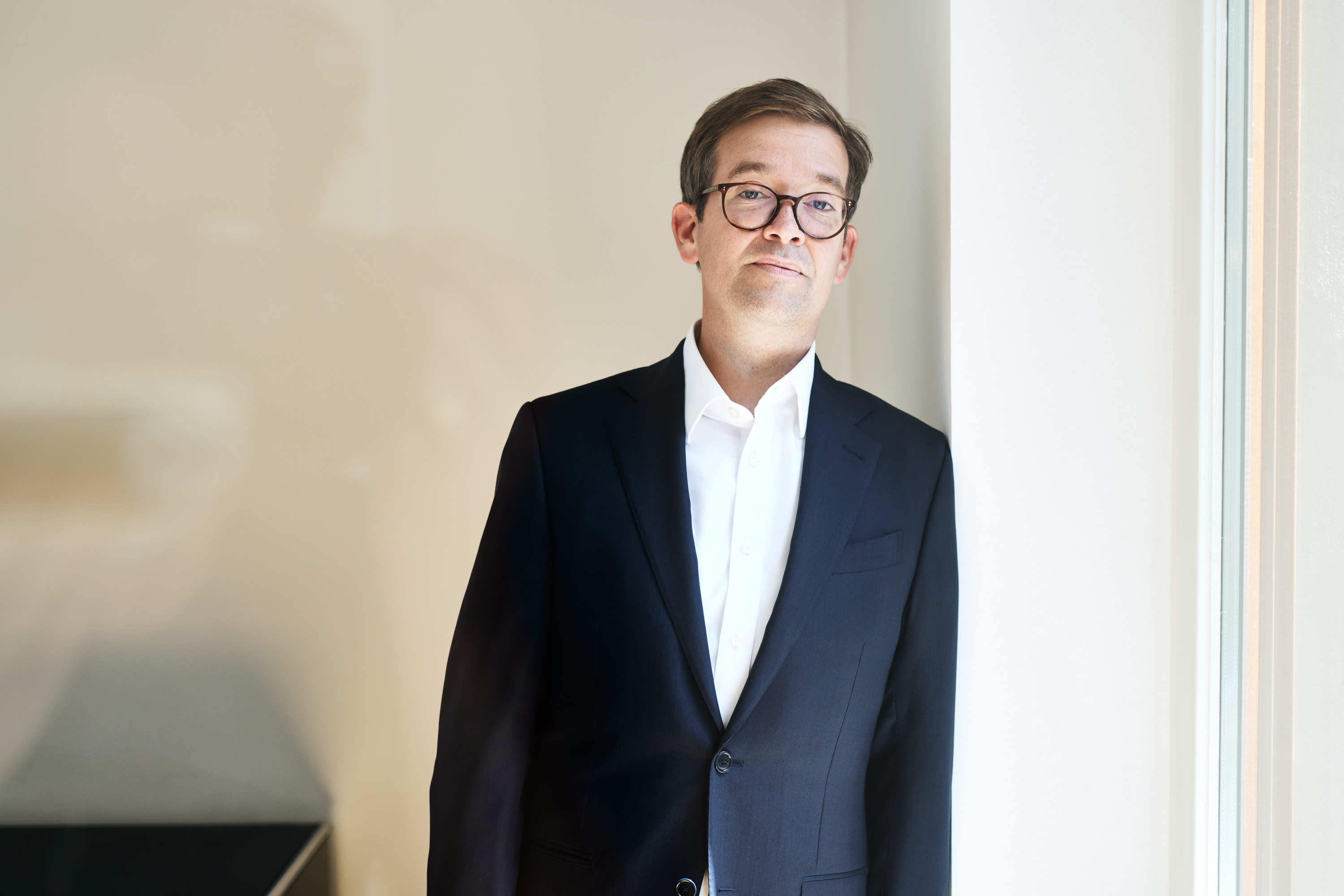 Portrait und Reportage Fotografie für Corporate und Editorial