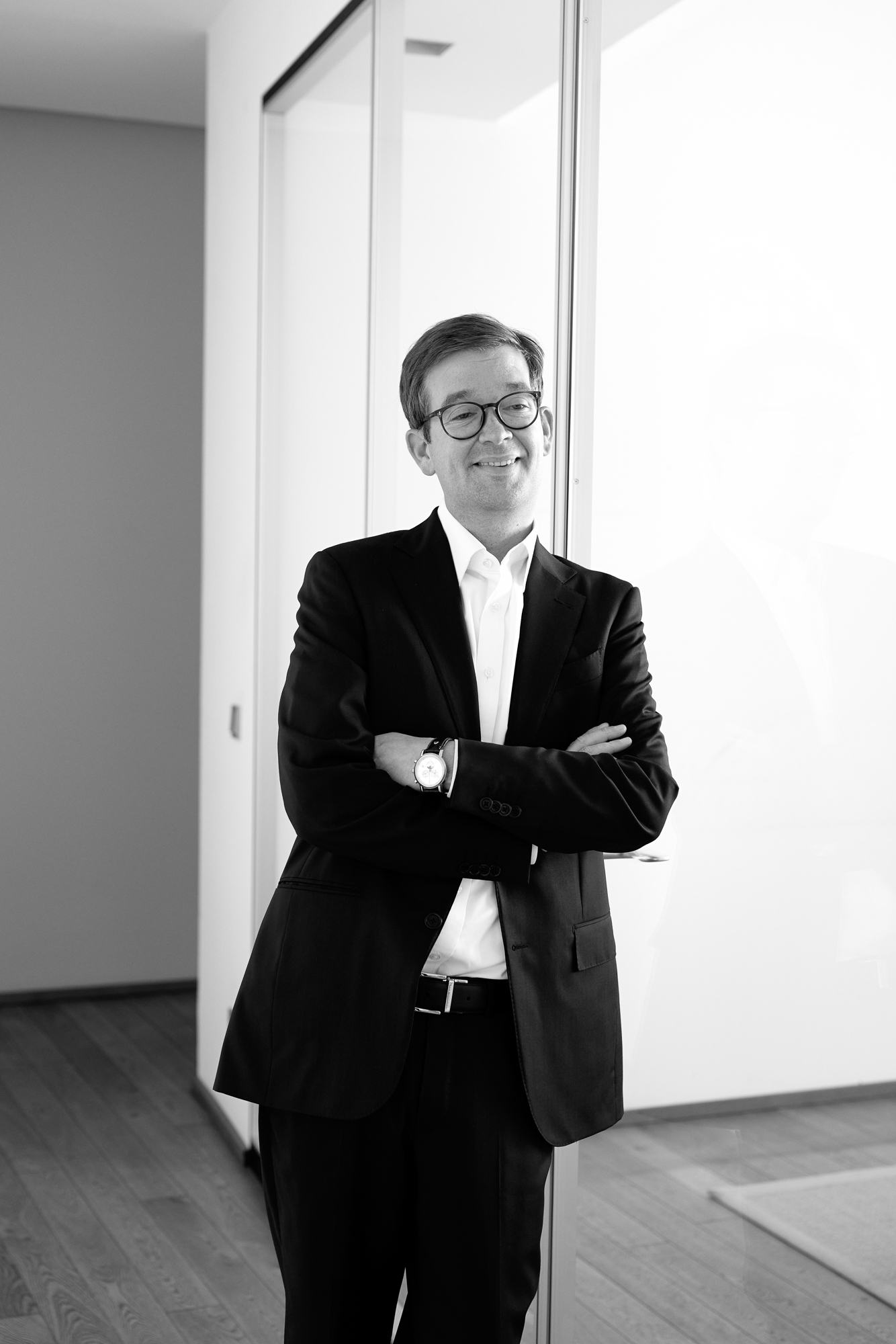 Portrait und Reportage Fotografie für Corporate und Editorial