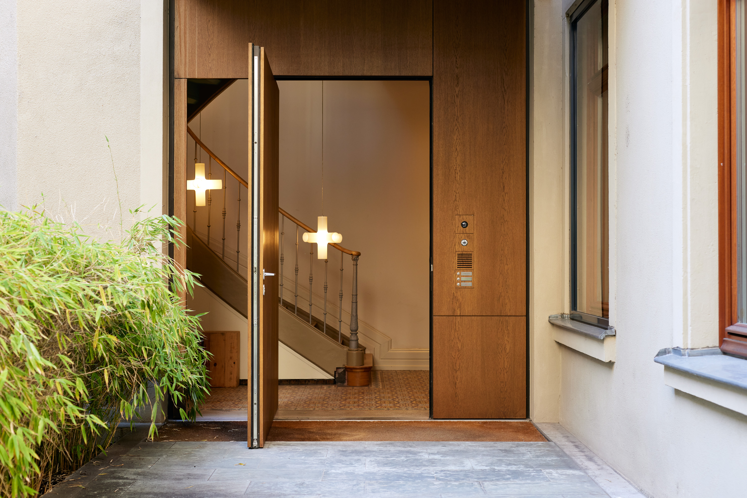 Portrait und Reportage Fotografie für Corporate und Editorial