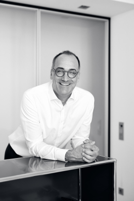 Portrait und Reportage Fotografie für Corporate und Editorial