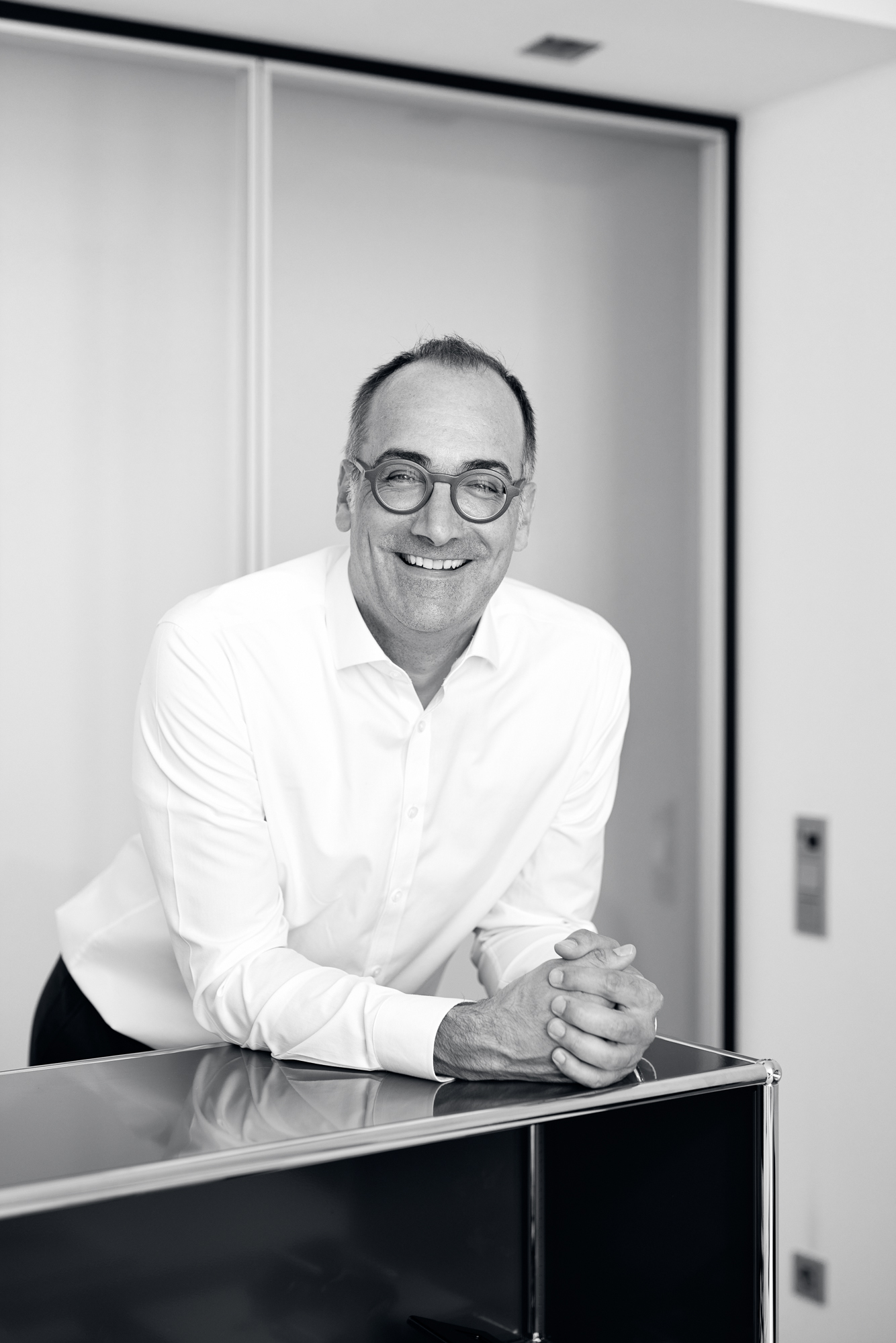 Portrait und Reportage Fotografie für Corporate und Editorial