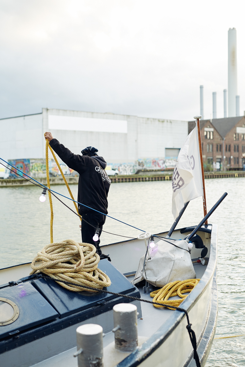 Portrait und Reportage Fotografie für Corporate und Editorial