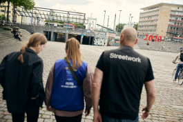Portrait und Reportage Fotografie für Corporate und Editorial