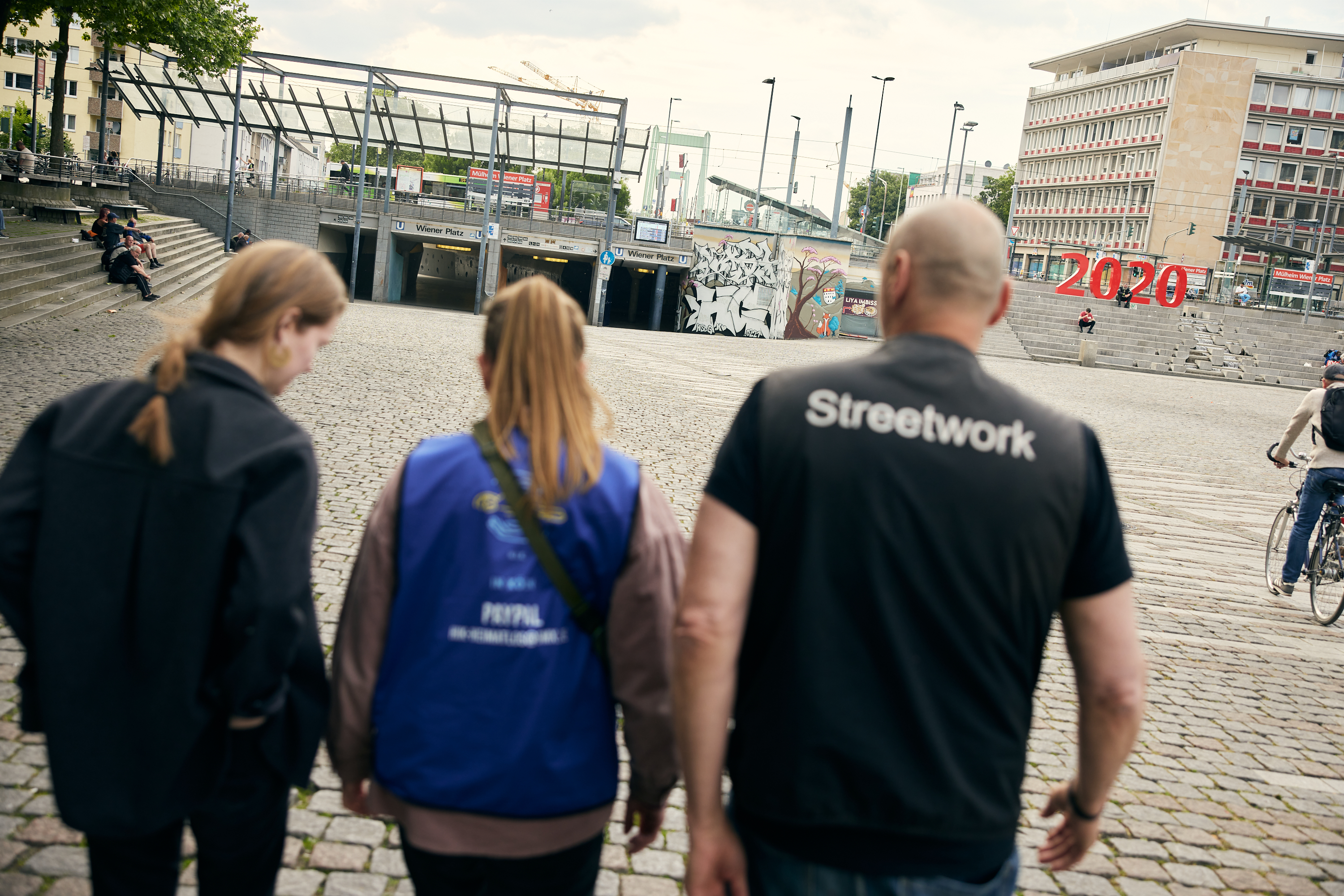  Portrait und Reportage Fotografie für Corporate und Editorial