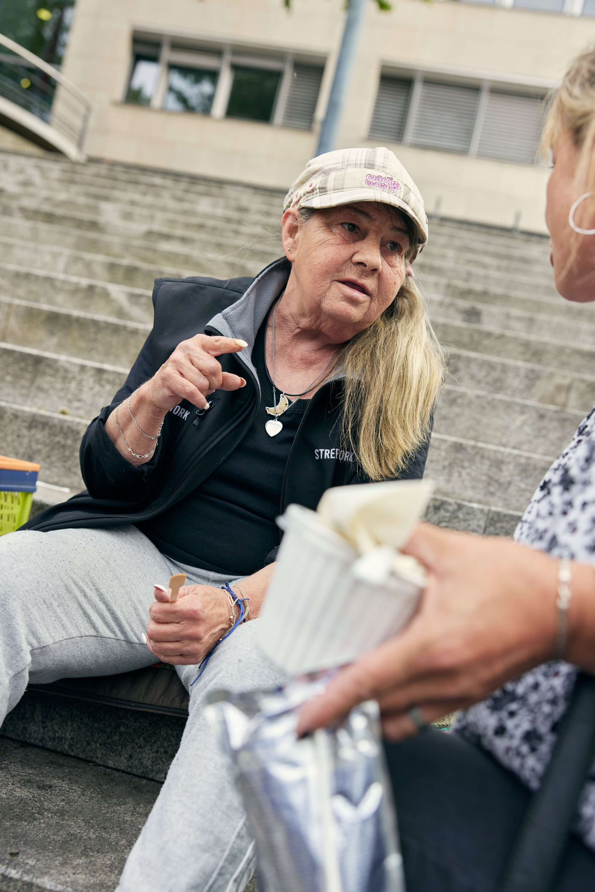  Portrait und Reportage Fotografie für Corporate und Editorial