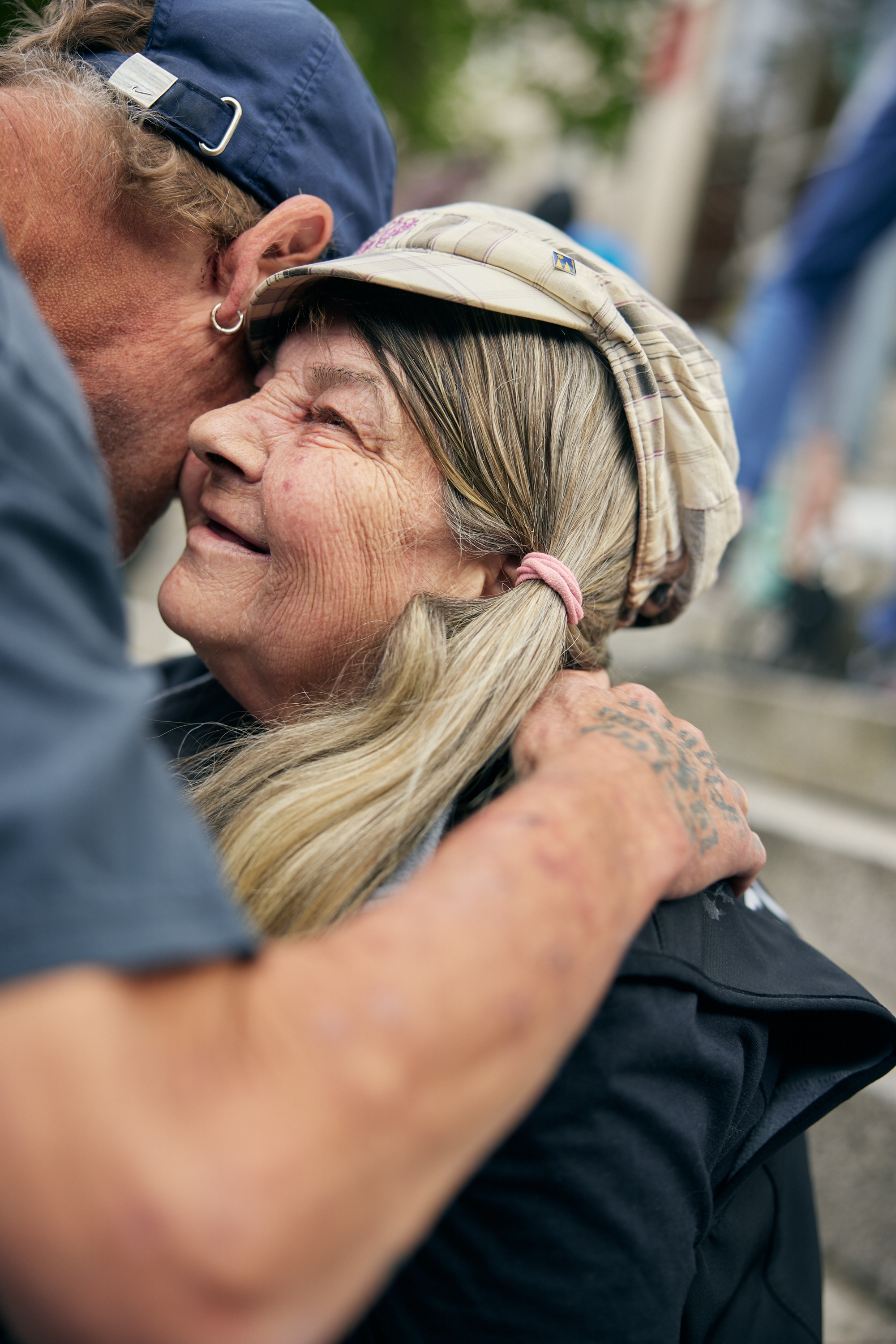  Portrait und Reportage Fotografie für Corporate und Editorial