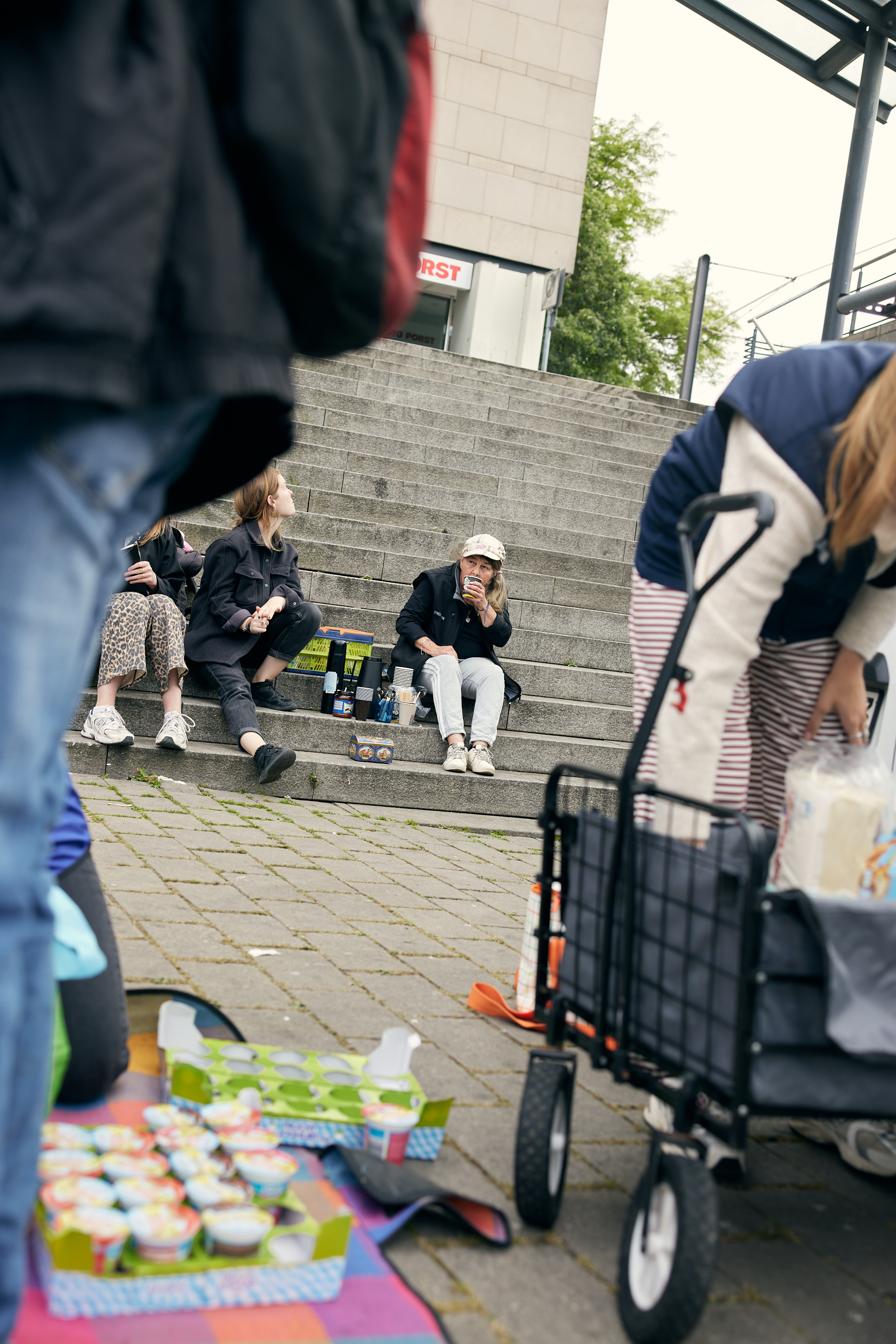  Portrait und Reportage Fotografie für Corporate und Editorial