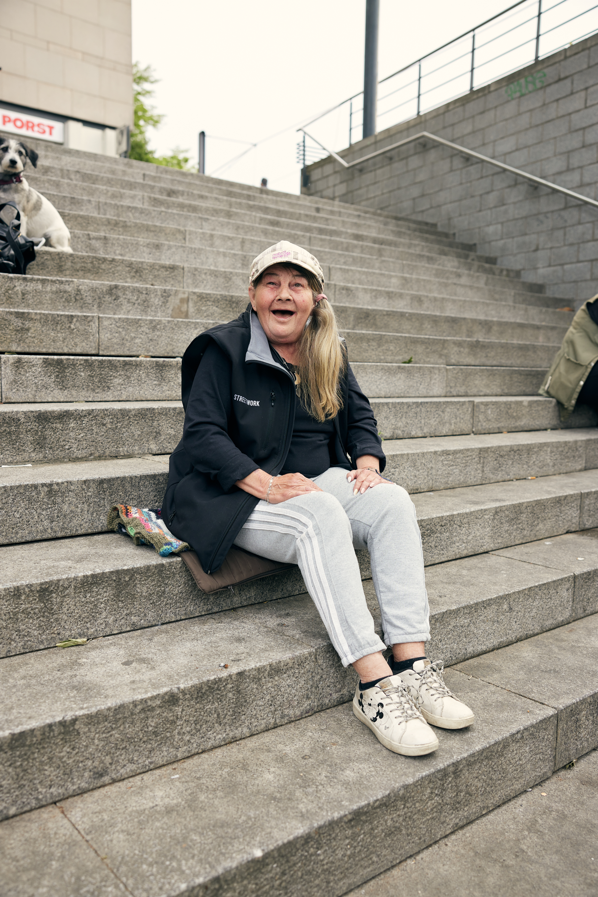  Portrait und Reportage Fotografie für Corporate und Editorial