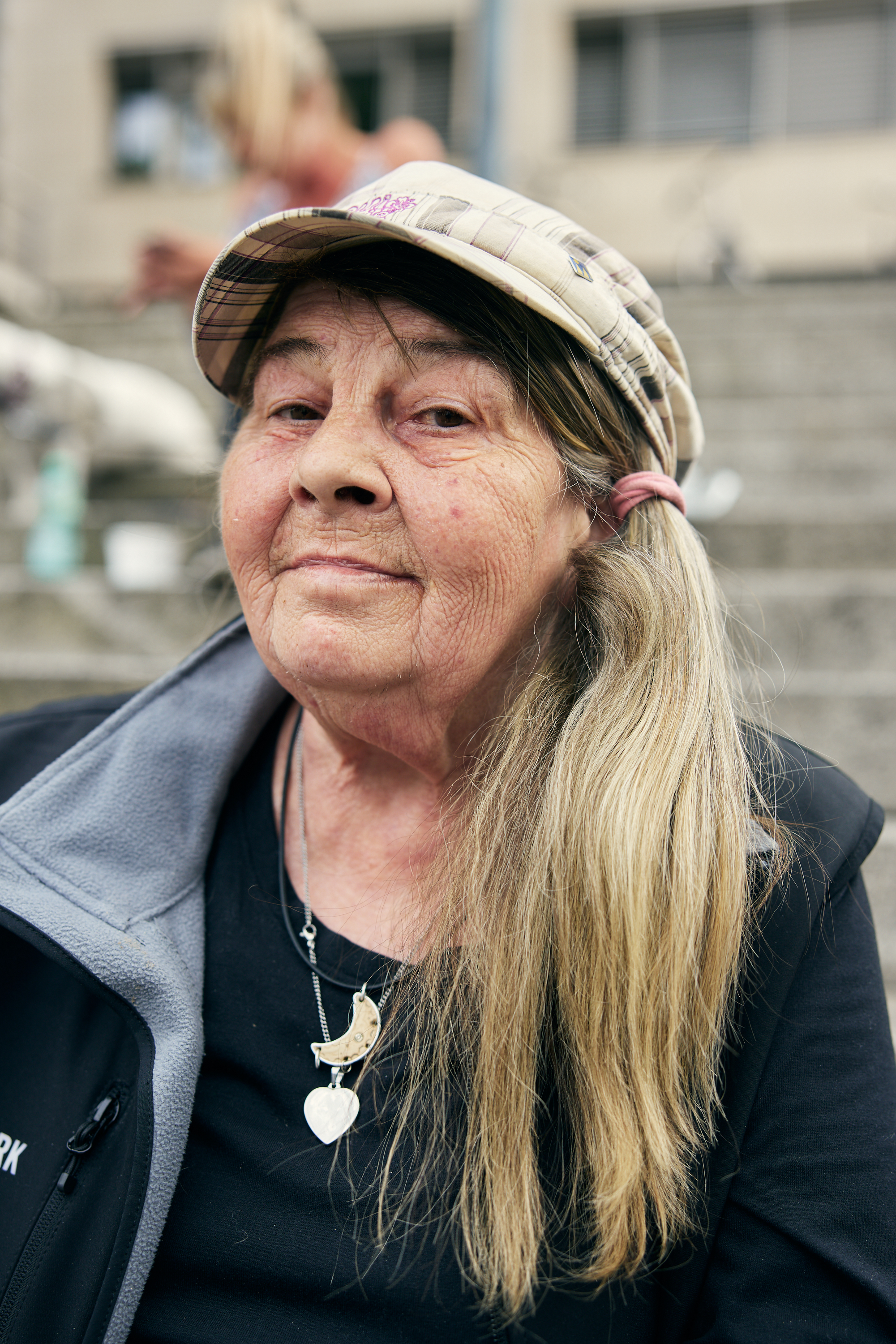  Portrait und Reportage Fotografie für Corporate und Editorial