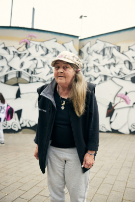  Portrait und Reportage Fotografie für Corporate und Editorial