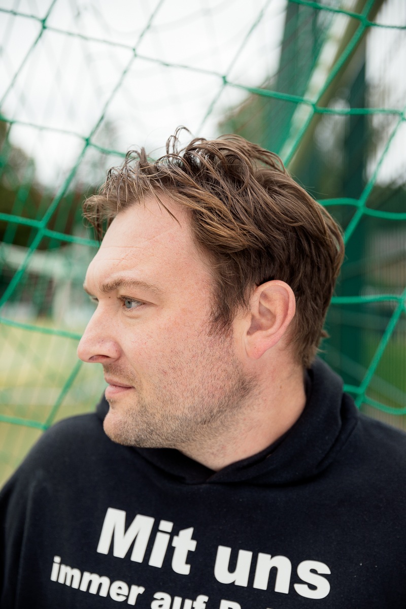 Portrait und Reportage Fotografie für Corporate und Editorial