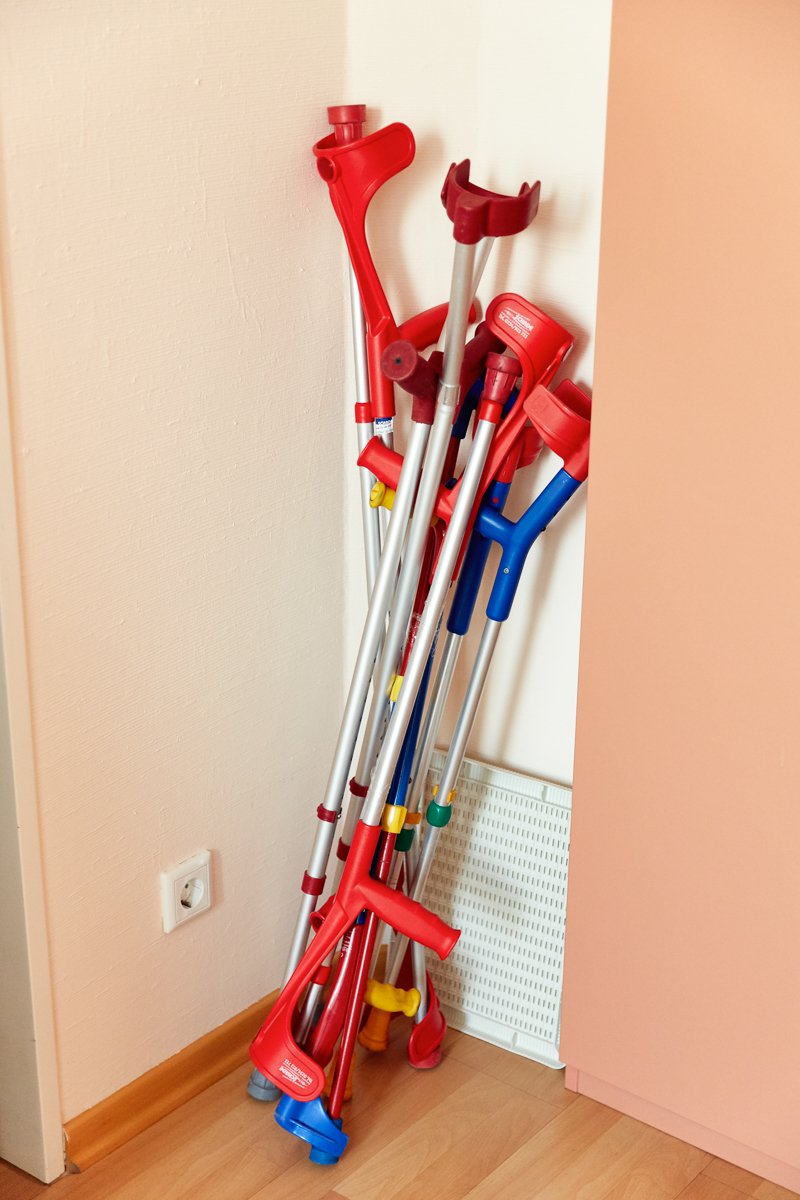 Portrait und Reportage Fotografie für Corporate und Editorial