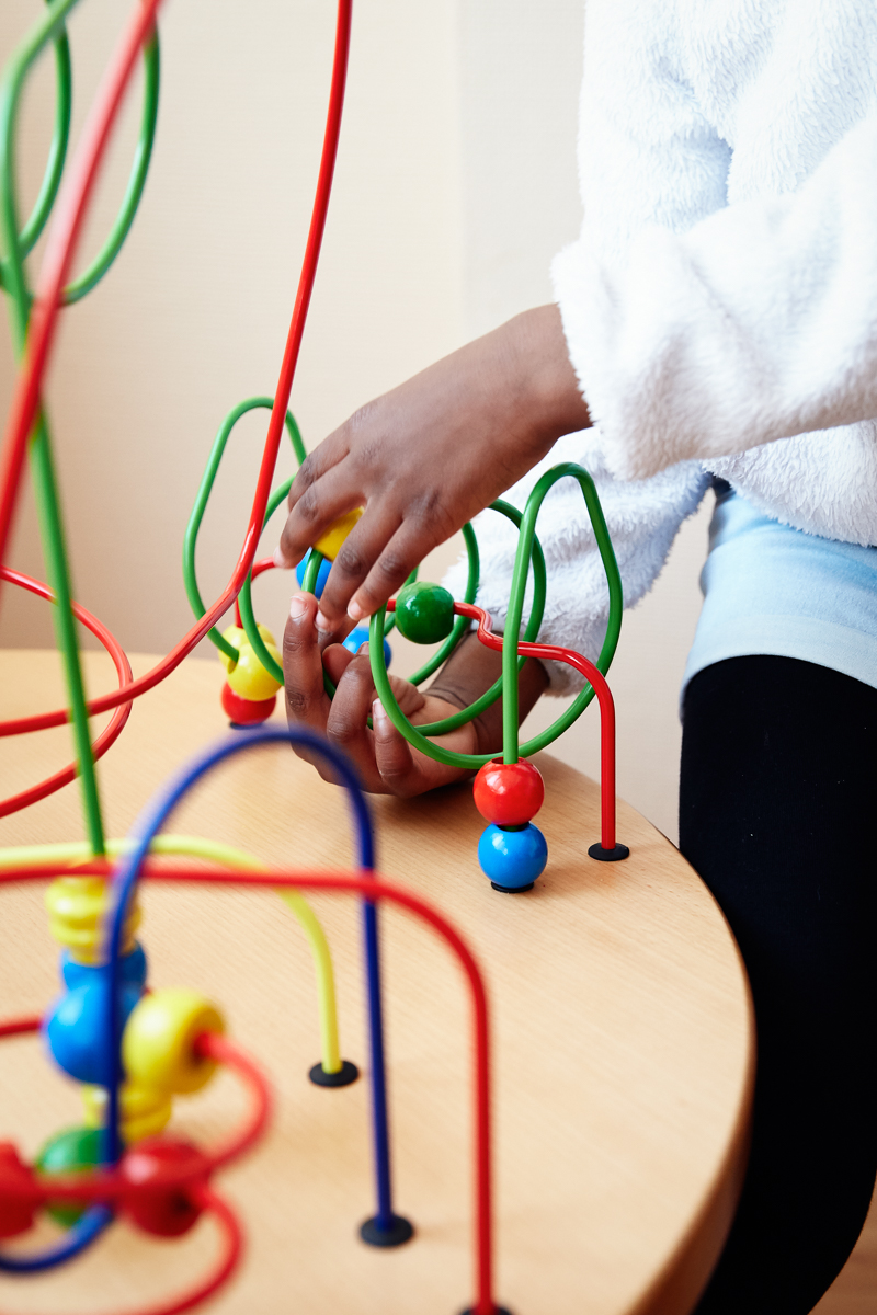 Portrait und Reportage Fotografie für Corporate und Editorial