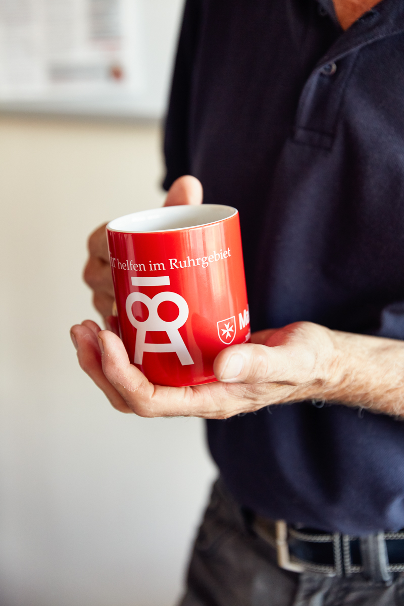 Portrait und Reportage Fotografie für Corporate und Editorial