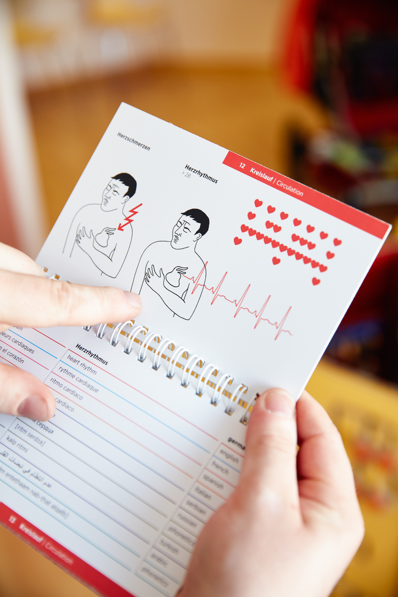 Portrait und Reportage Fotografie für Corporate und Editorial