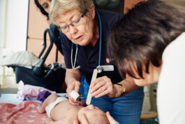  Portrait und Reportage Fotografie für Corporate und Editorial