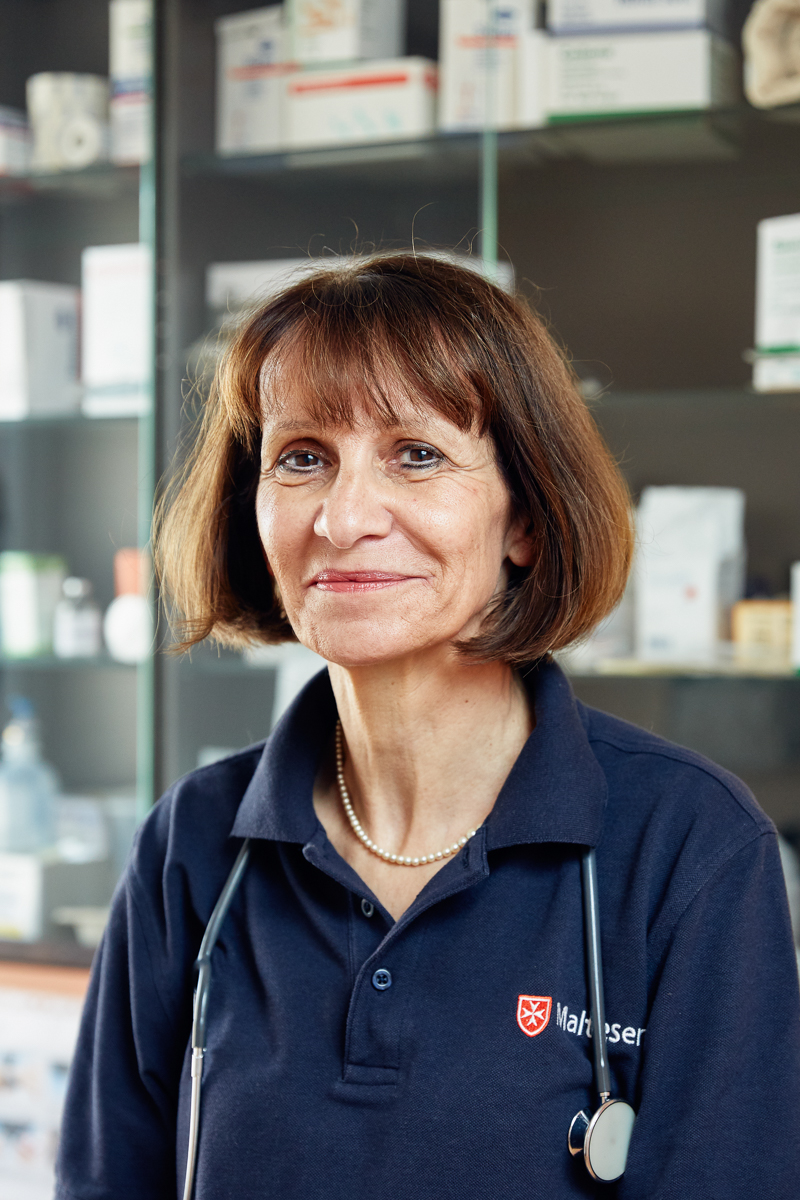 Portrait und Reportage Fotografie für Corporate und Editorial