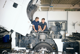  Portrait und Reportage Fotografie für Corporate und Editorial