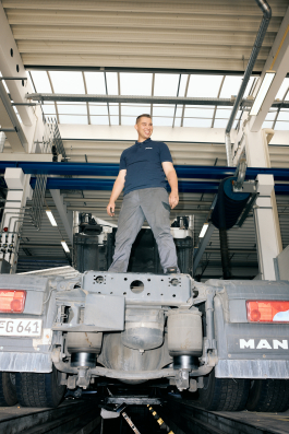  Portrait und Reportage Fotografie für Corporate und Editorial