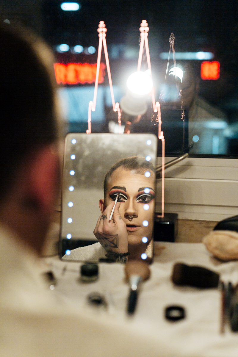 Portrait und Reportage Fotografie für Corporate und Editorial