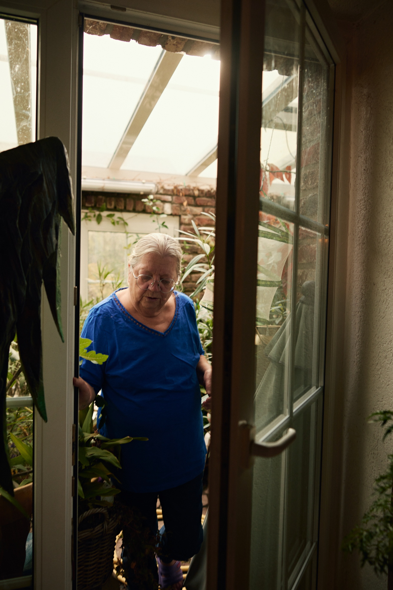 Portrait und Reportage Fotografie für Corporate und Editorial