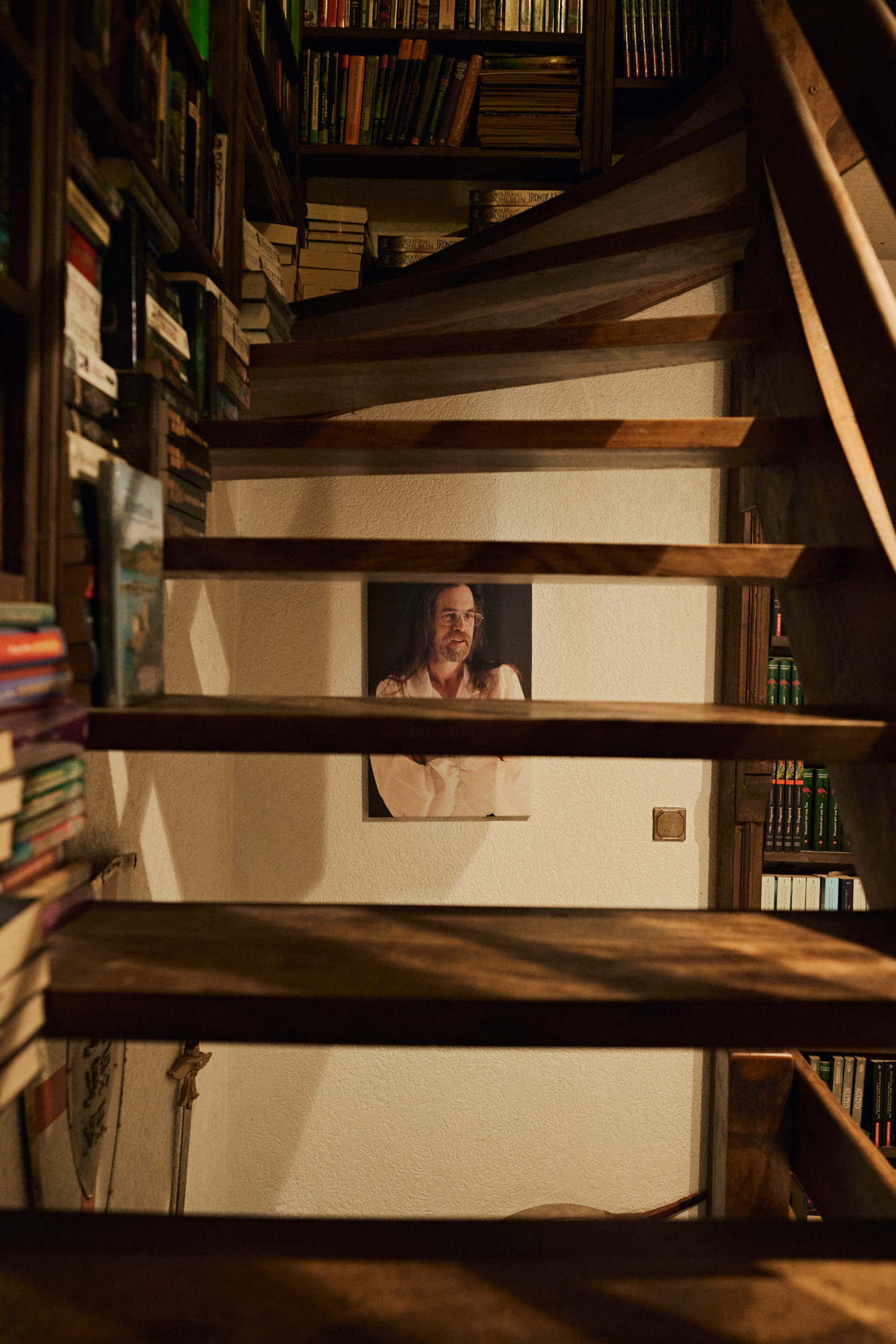 Portrait und Reportage Fotografie für Corporate und Editorial